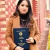 Amna Saqib