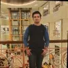 Manish Sehrawat