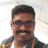 Muralidharan Murugesan