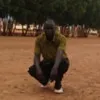 Peter Bol Magueth Kuek
