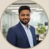 Shubham Ghodeswar