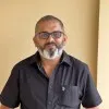 Swaroop Kurian