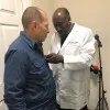 Isaac Alexis MD AAMA AMP