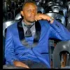 Nicholas Lubinda