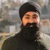 Harminder Nijjar