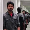 Mei Moorthy