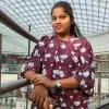 Mayuri Pawar