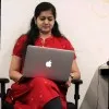 Aparna Choudhury
