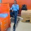 Temitope Akeem