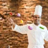 Chef Varghese
