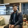 Rishabh Jani