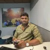 Sunil Koleti