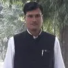 Shakti Kumar Dwivedi