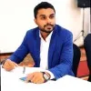 Hamza Saleem