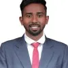 Sanket Patil