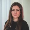 Catriona Cole