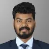 Manish Atram