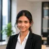 Praveena Nair