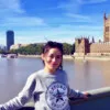 Shanshan Yeh