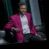 Shola Adekoye