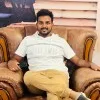Latesh Naik
