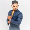 Vignesh Kumar