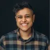 Rishi Krishnamoorthy