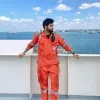 Abhishek Singh