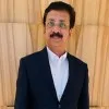 Rajesh George Marokey