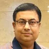 Pratip Mukherjee
