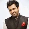Akshay Shevate