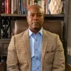 Melvin Bowie