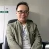 Jerry Tan