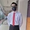 CHE MUHAIMIN NAJMI BIN CHE RAHMAT MUHMAD