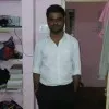 PRANEETH REDDY