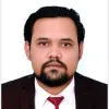 Mirza Abbas Haider