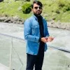 Muhammad Saqib Mushtaq