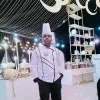 Chef Saddam