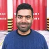 Deepan Chakravarthy