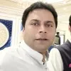 moazzam iqbal