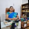 Latha Moorthy