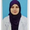 Sehrish Afzal