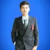 Ilham Syah putra Warman