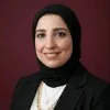 maha saeed