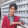 Sameena kowsar Gagguturi