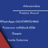 Alexandre Weber