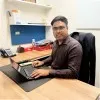 Lalit Parmar
