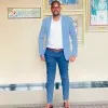 Nhlanhla Mdlalose