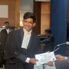 Arvind Monippally