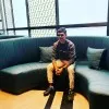Ankush Tavanoji